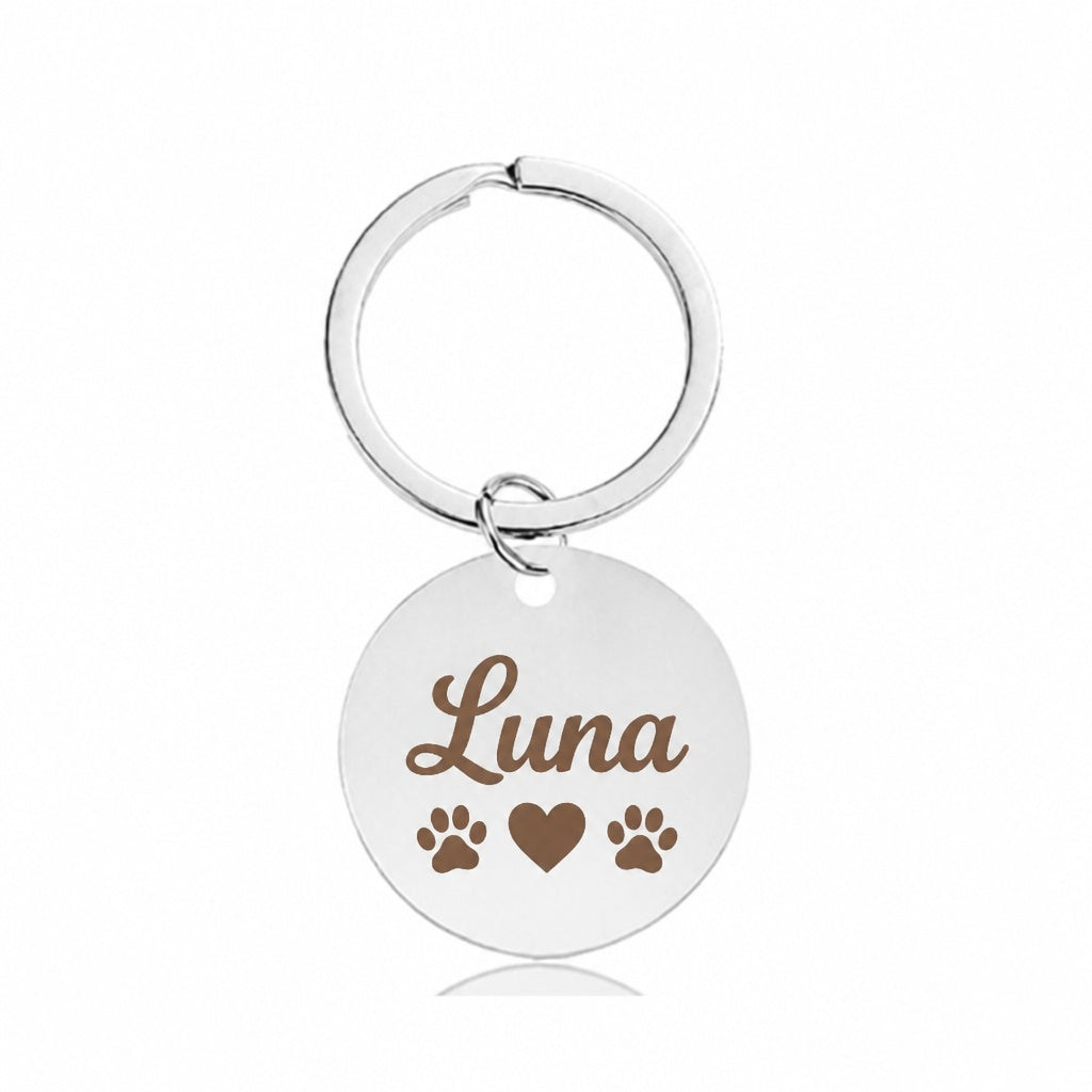 Custom Dog Tag - fixed view 2